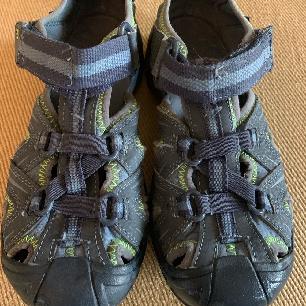 Merrell waterproof kids Hydro sandals